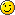 Emoji of winking face